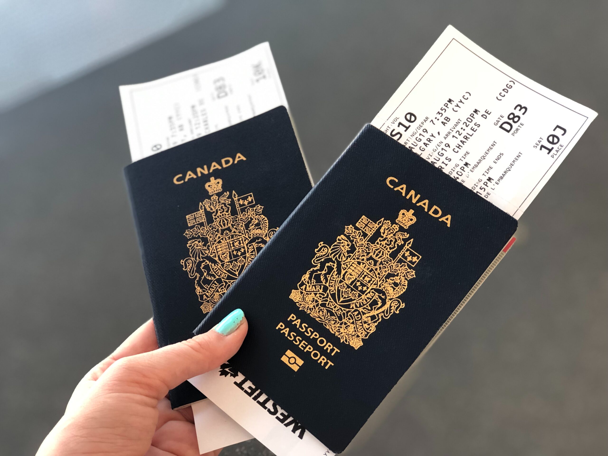 Benefits of Being a Canadian Citizen and a Permanent Resident in Canada