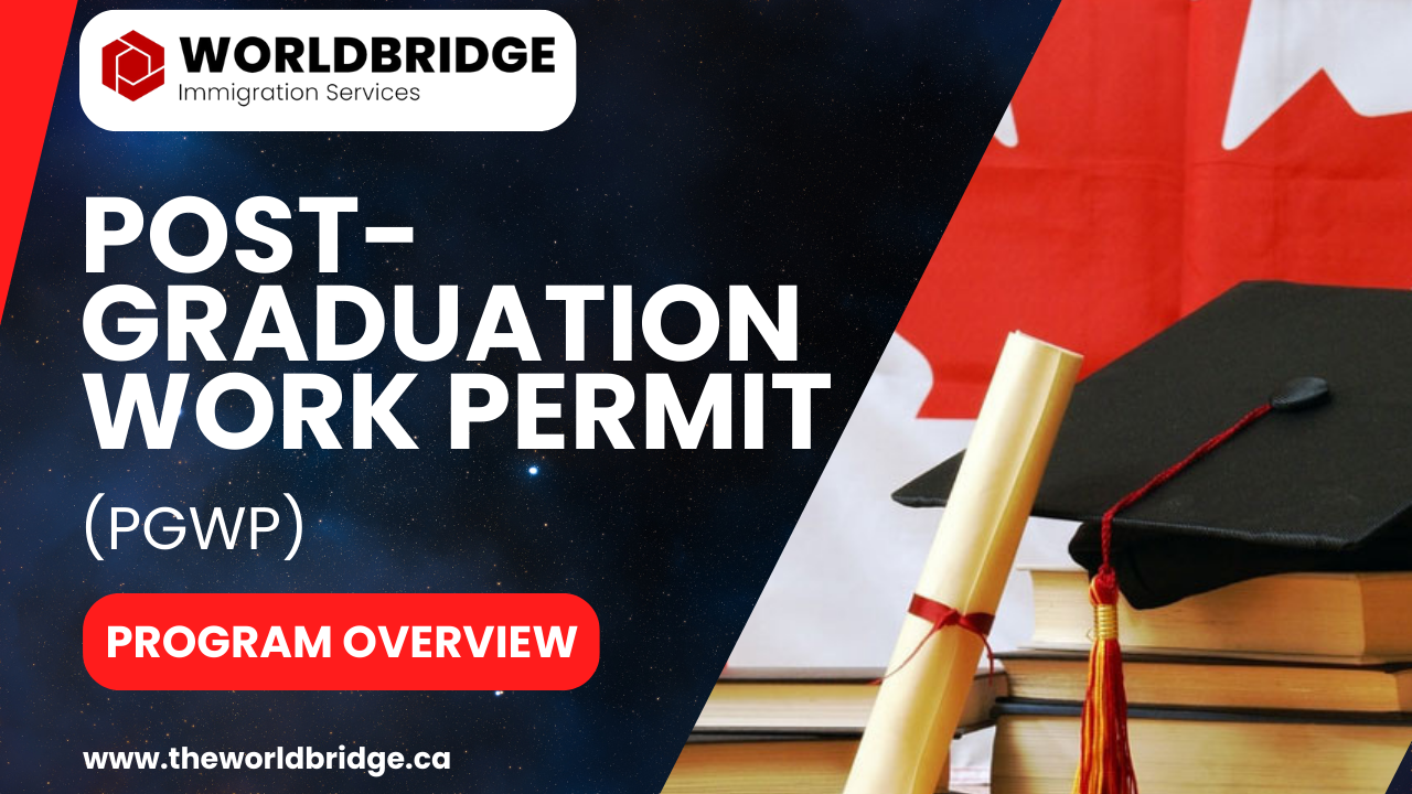 Post-Graduation Work Permit (PGWP) Program Overview