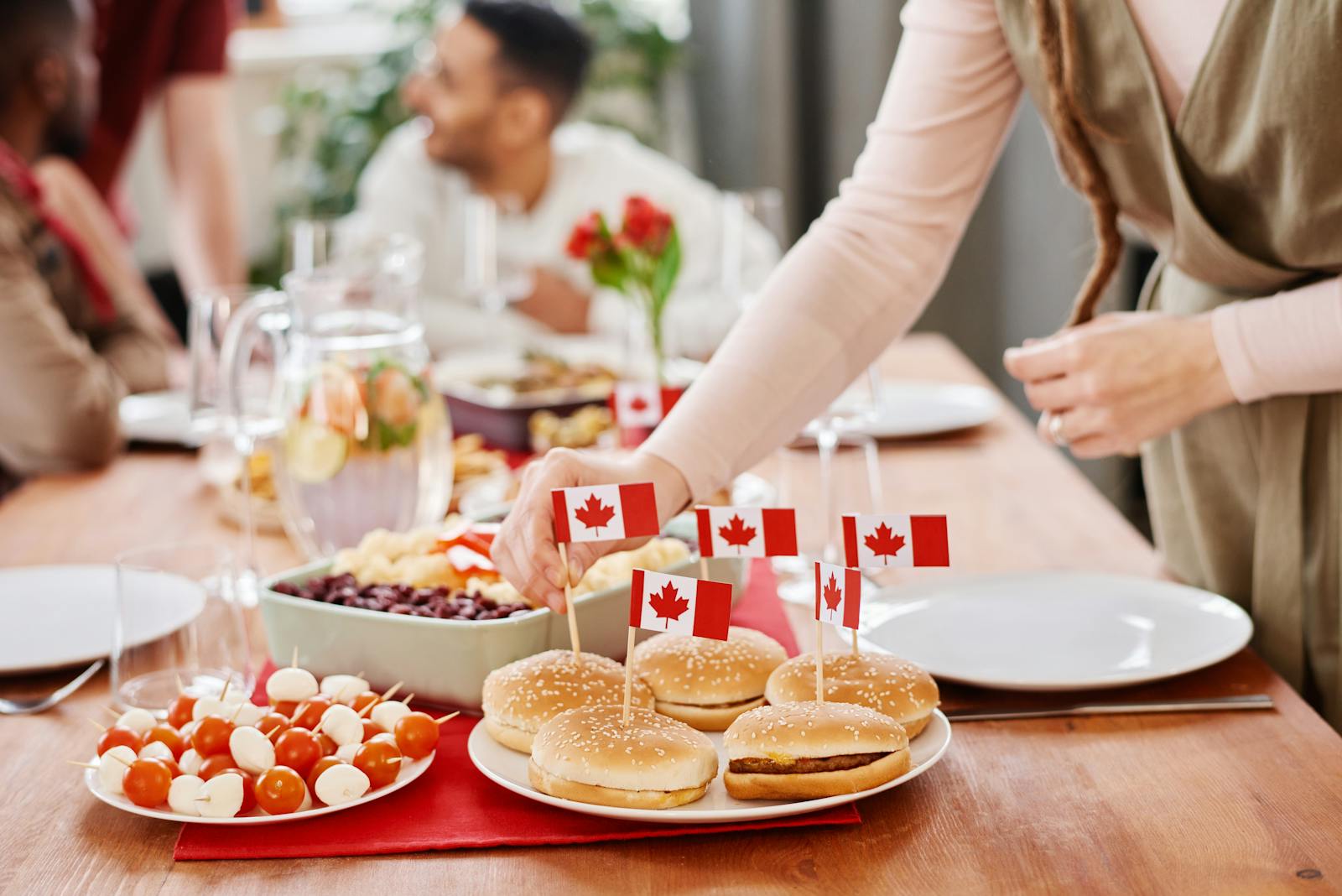 Unite Your Family in Canada: Understanding and Navigating the Family Sponsorship Program