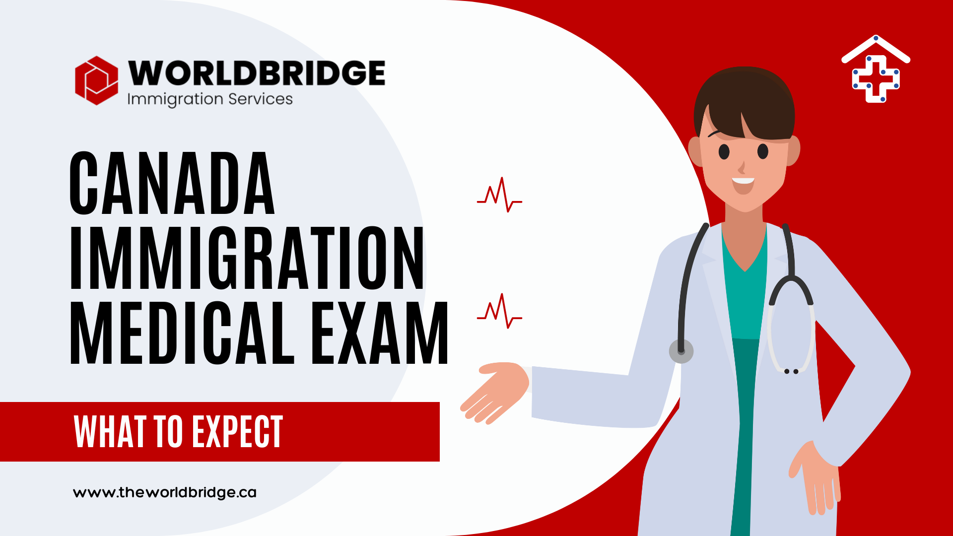 A Guide to Canada’s Immigration Medical Exam: What to Expect