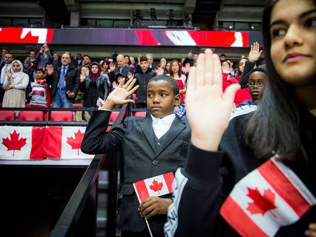 Civic and Legal Rights and Responsibilities of New Immigrants in Canada