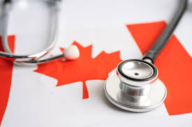 How to access healthcare In Canada. Healthcare for newcomers