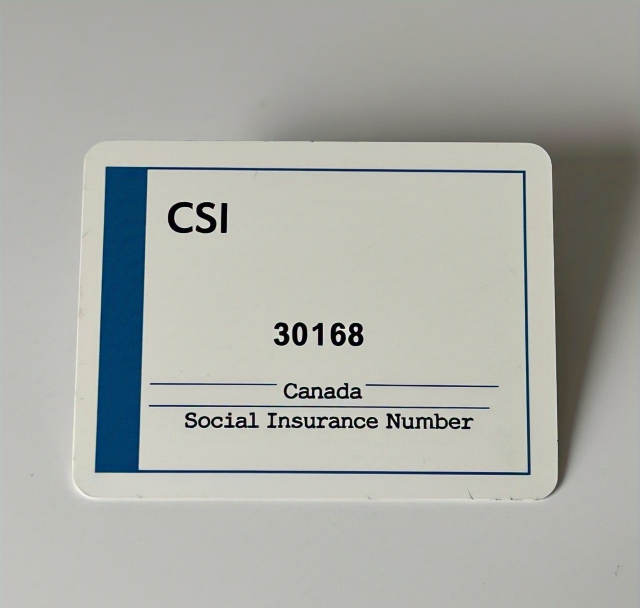 How to Apply for a Social Insurance Number (SIN) Online or In-Person as a Permanent Resident