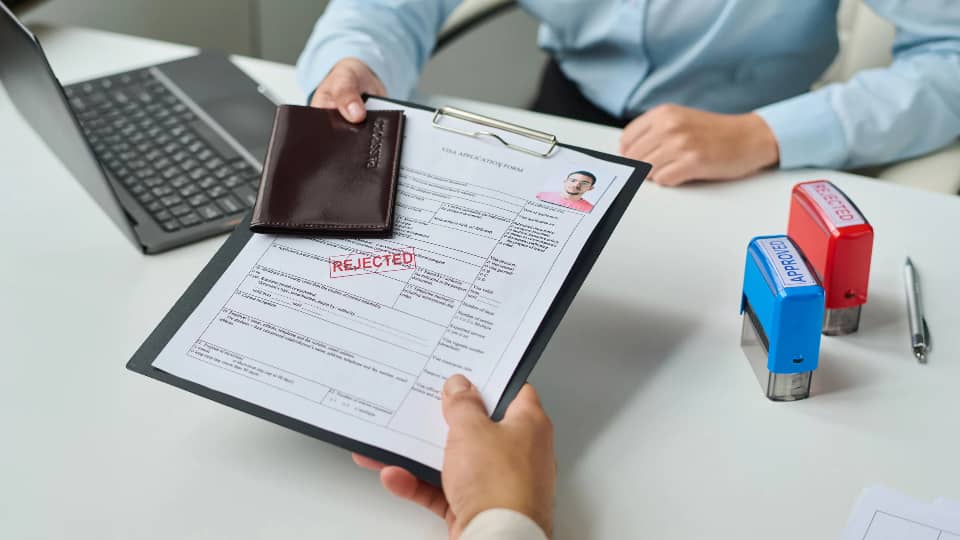 Canada Visitor Visa Refusal: How to Avoid Common Mistakes