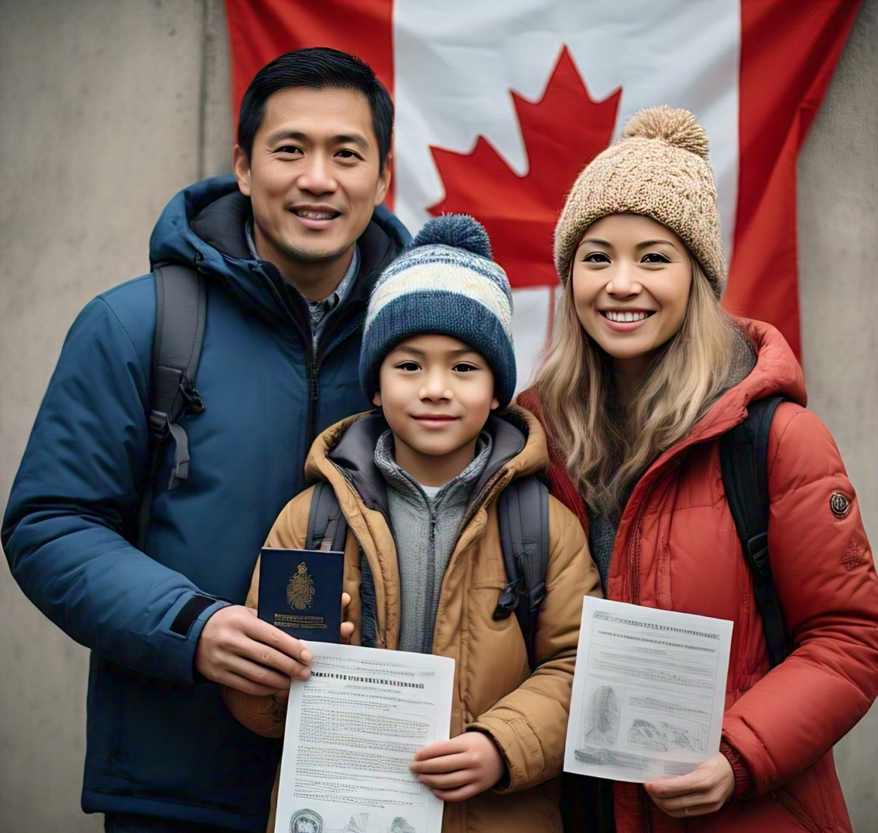 New Rules for Canada Family Sponsorship – What You Need to Know in 2024