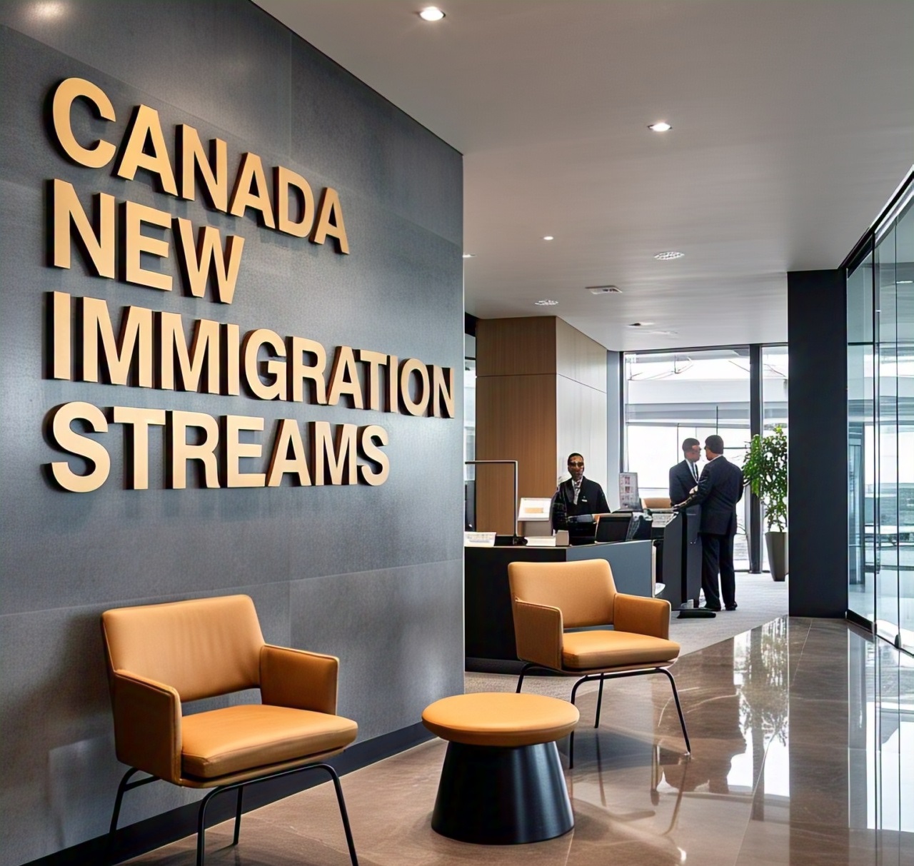 Canada Announces New Immigration Streams for 2025: A Game-Changer for Skilled Workers