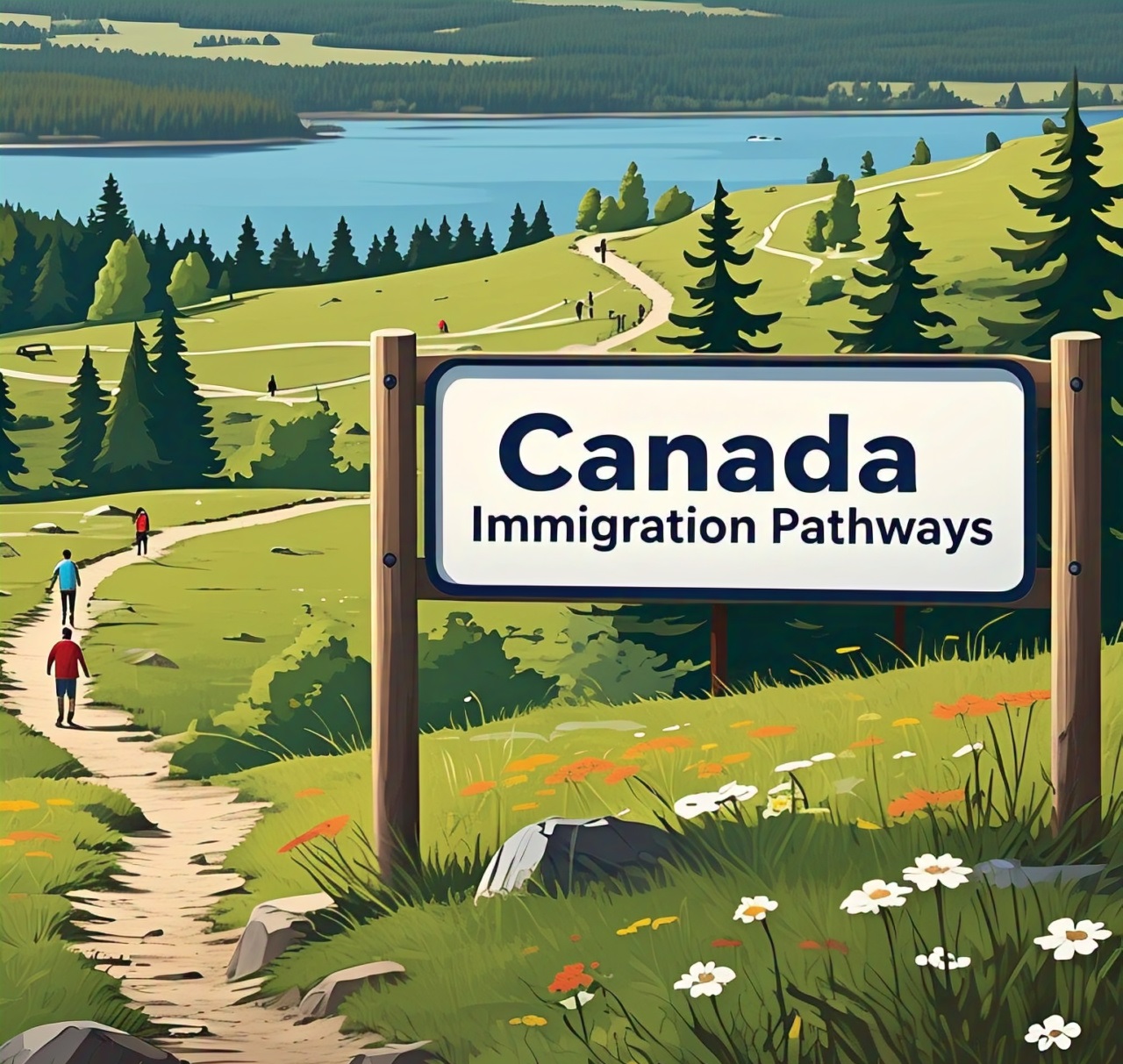 New PR Pathways Launched: RCIP and FCIP
