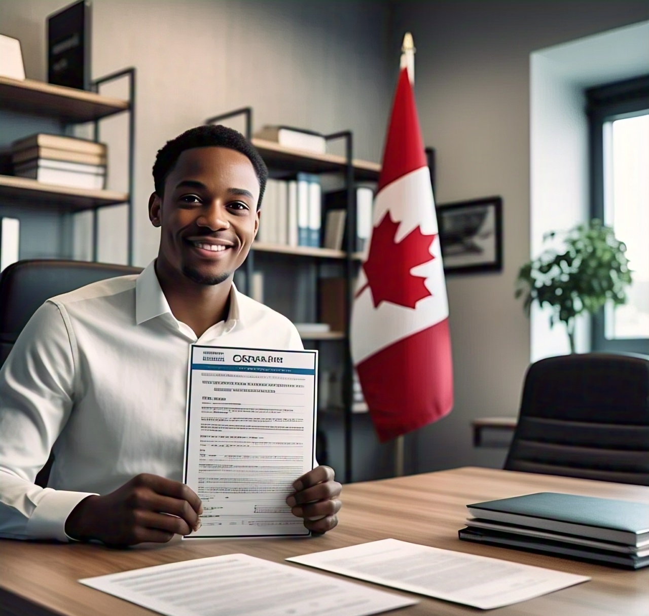 Top 5 Essential Documents for Canada Express Entry (2025)