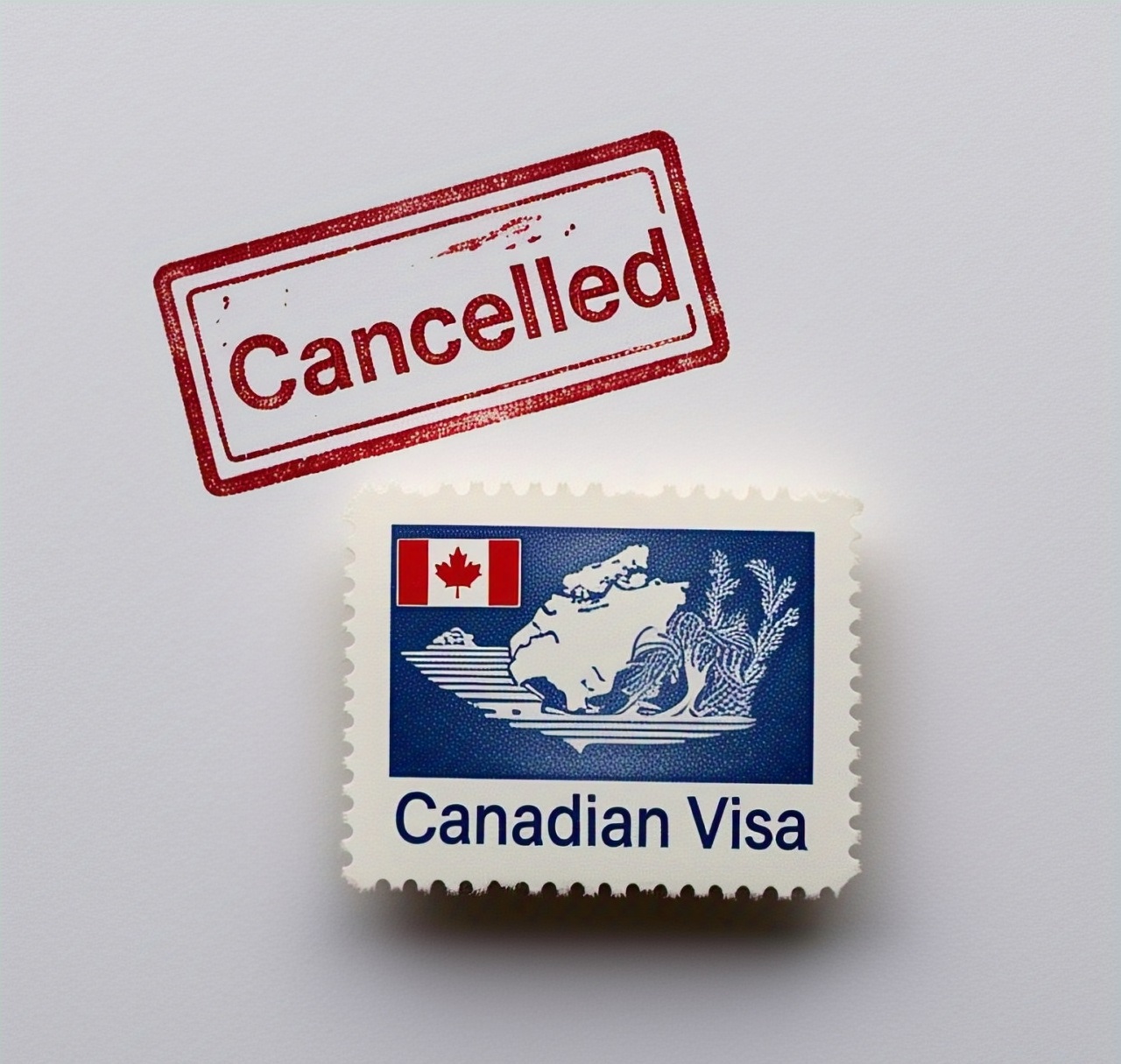 Canada Introduces New Rules Allowing Visa Cancellation by Border Officers