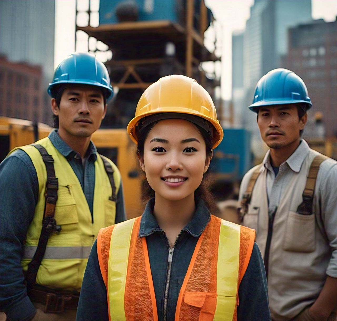 Canada Unveils New Permanent Residency Pathway for Construction Workers Amidst Labor Shortages