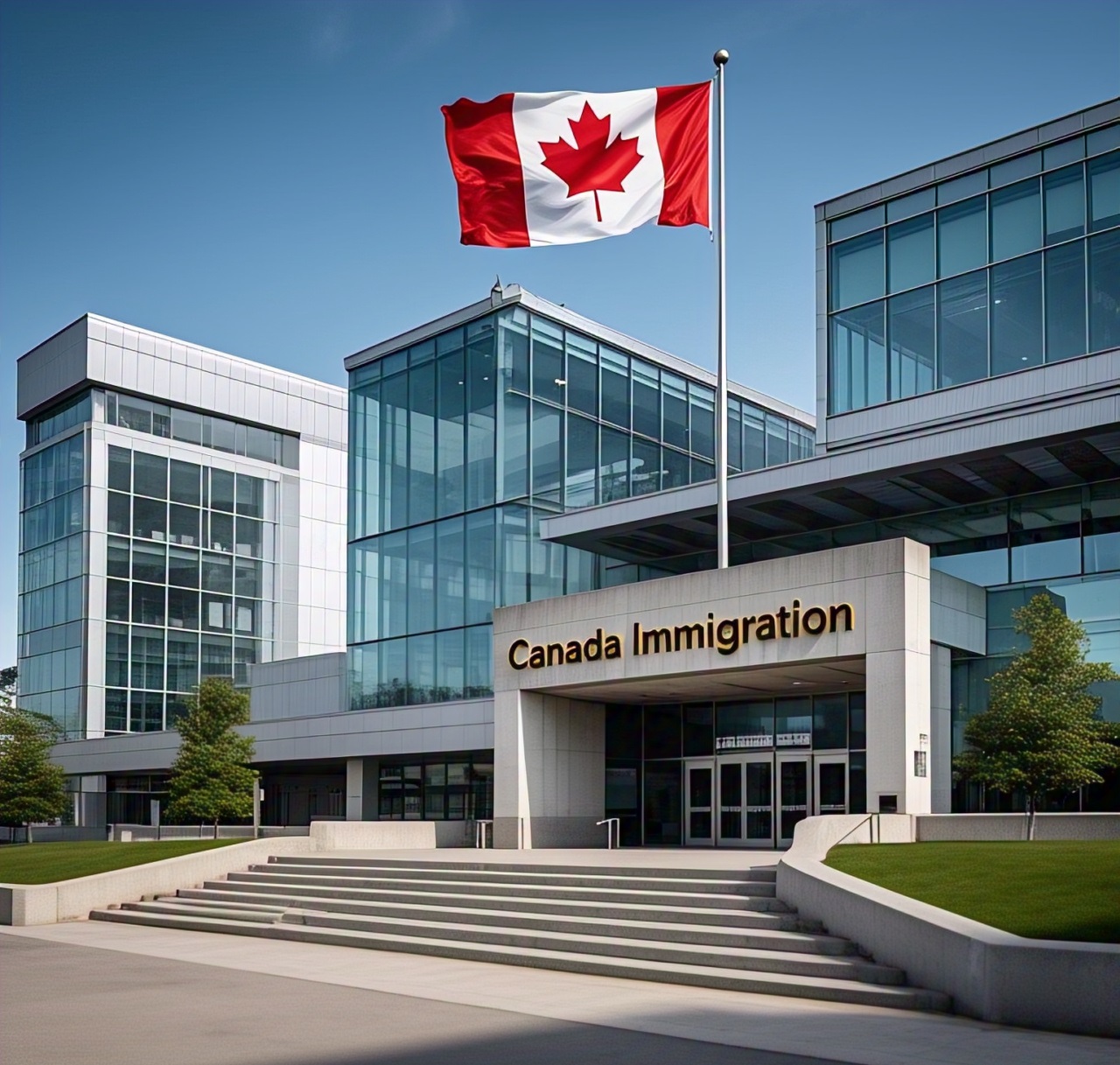 BREAKING: Canada Removes Job Offer & LMIA Points from Express Entry – Major IRCC Update (March 2025)