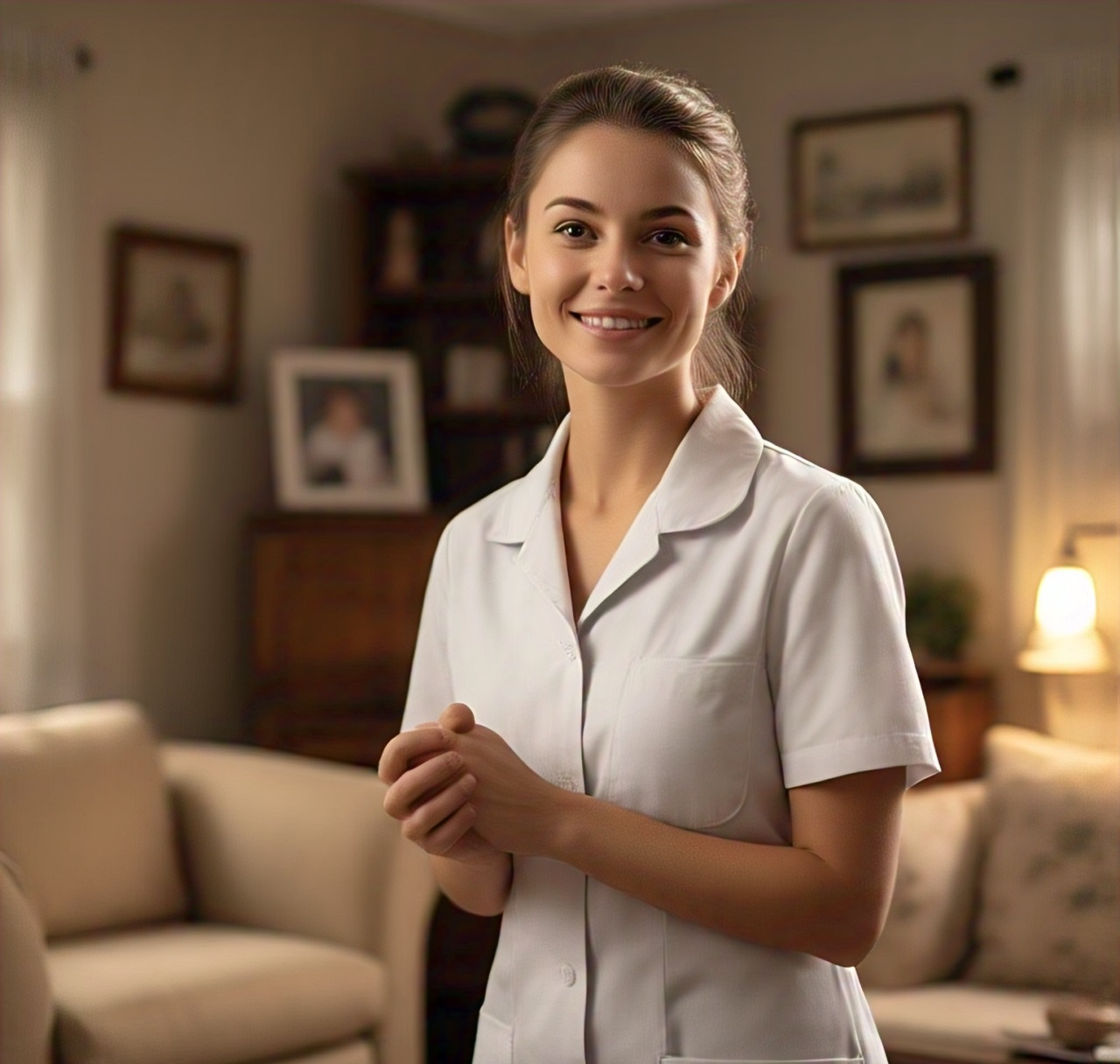 Canada’s New Home Care Worker PR Program Launching March 31, 2025