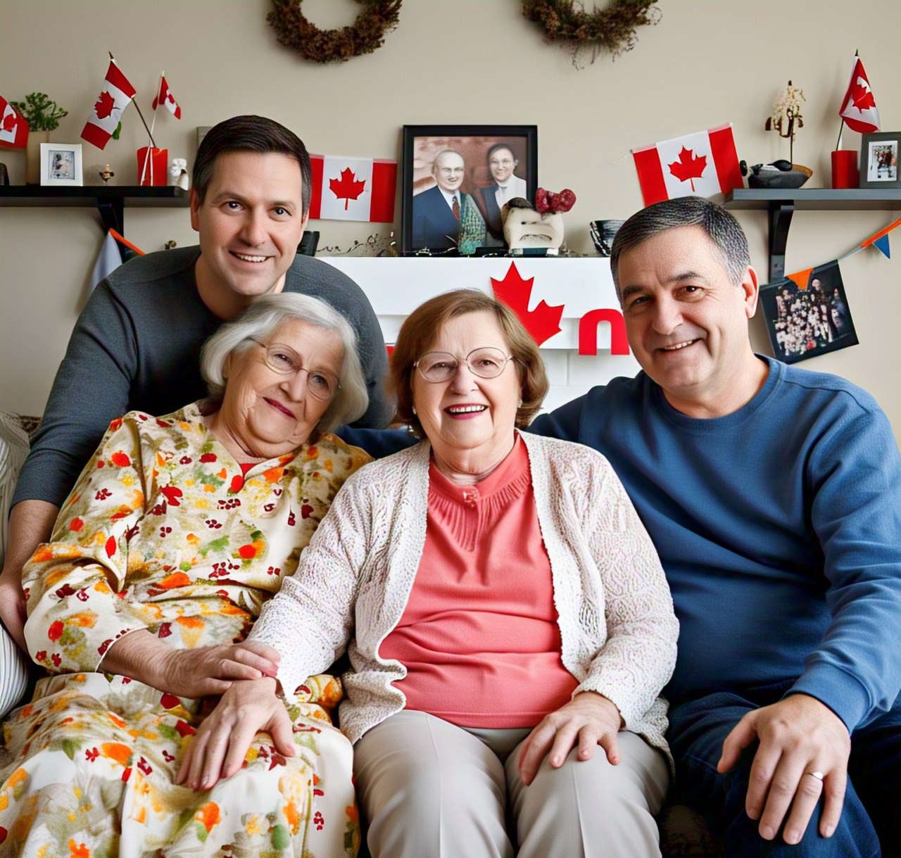 Canada Expands Parents and Grandparents Program in Major Immigration Update