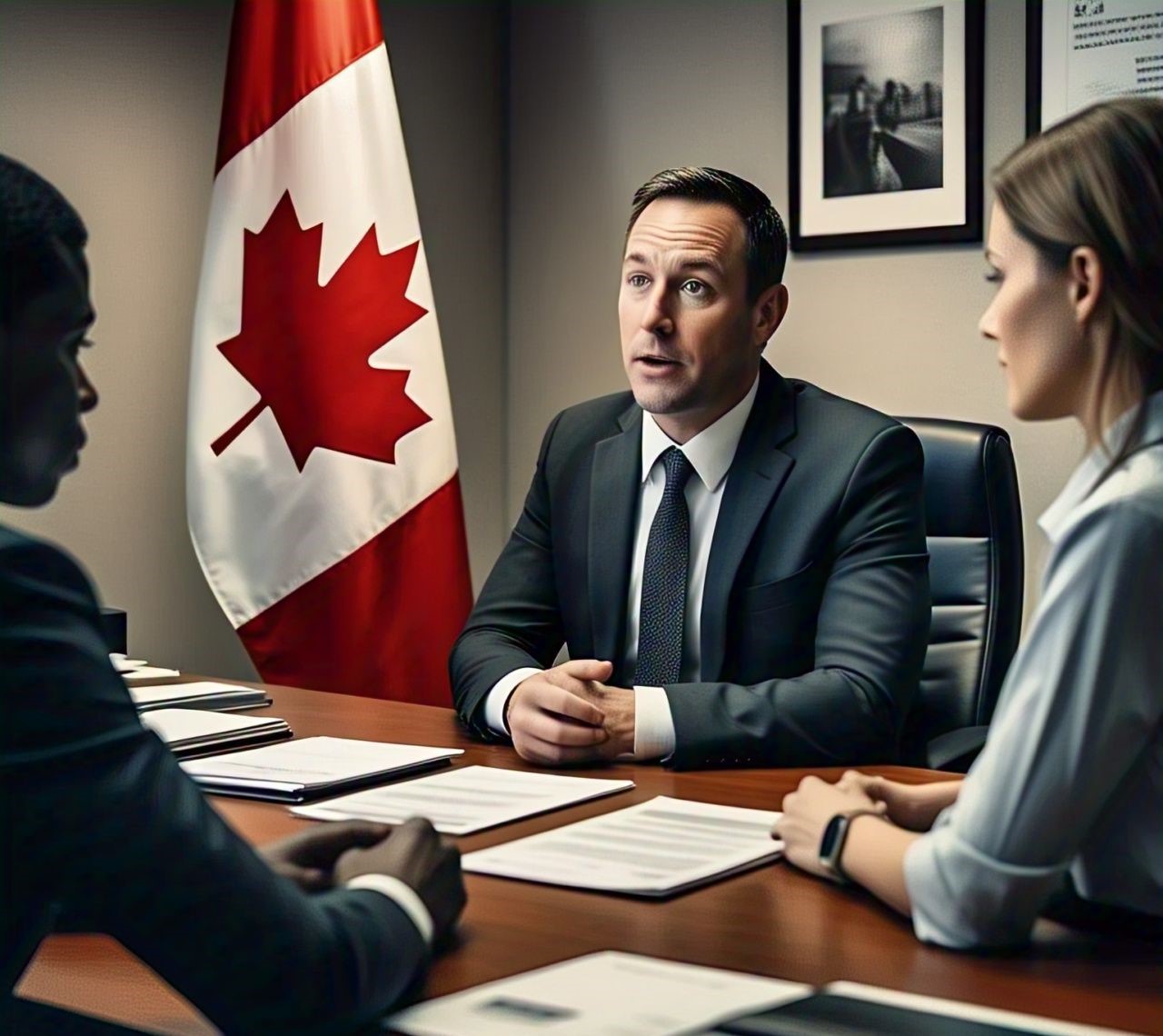 Unlock Your Future in Canada: Benefits of Permanent Residency