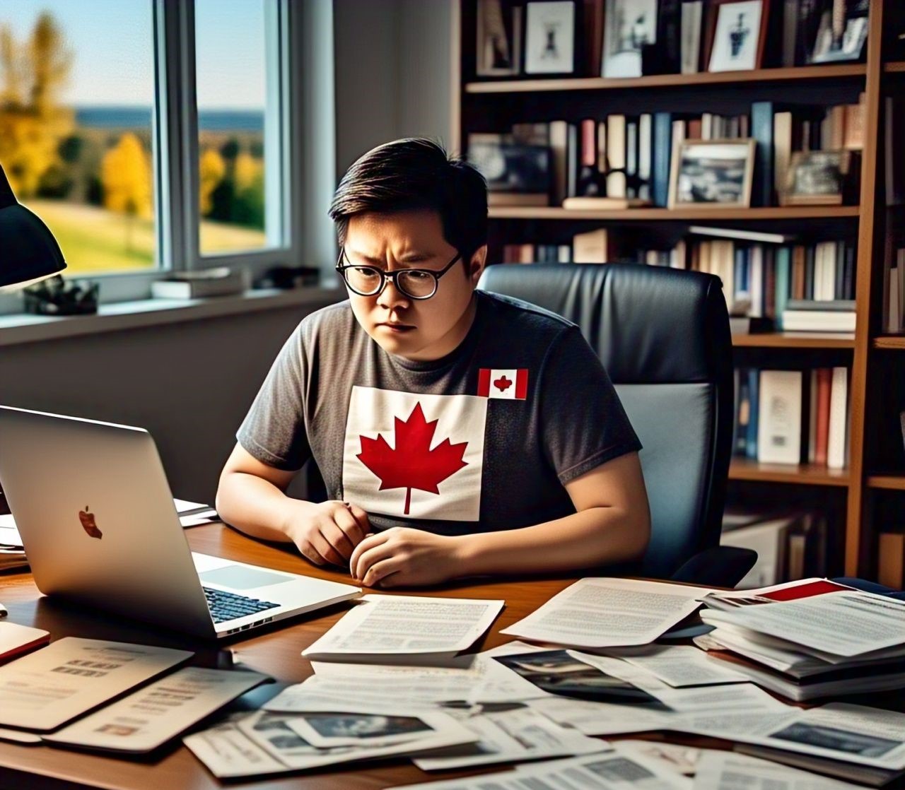 Maintaining Permanent Resident Status in Canada: Understanding the Residency Requirement