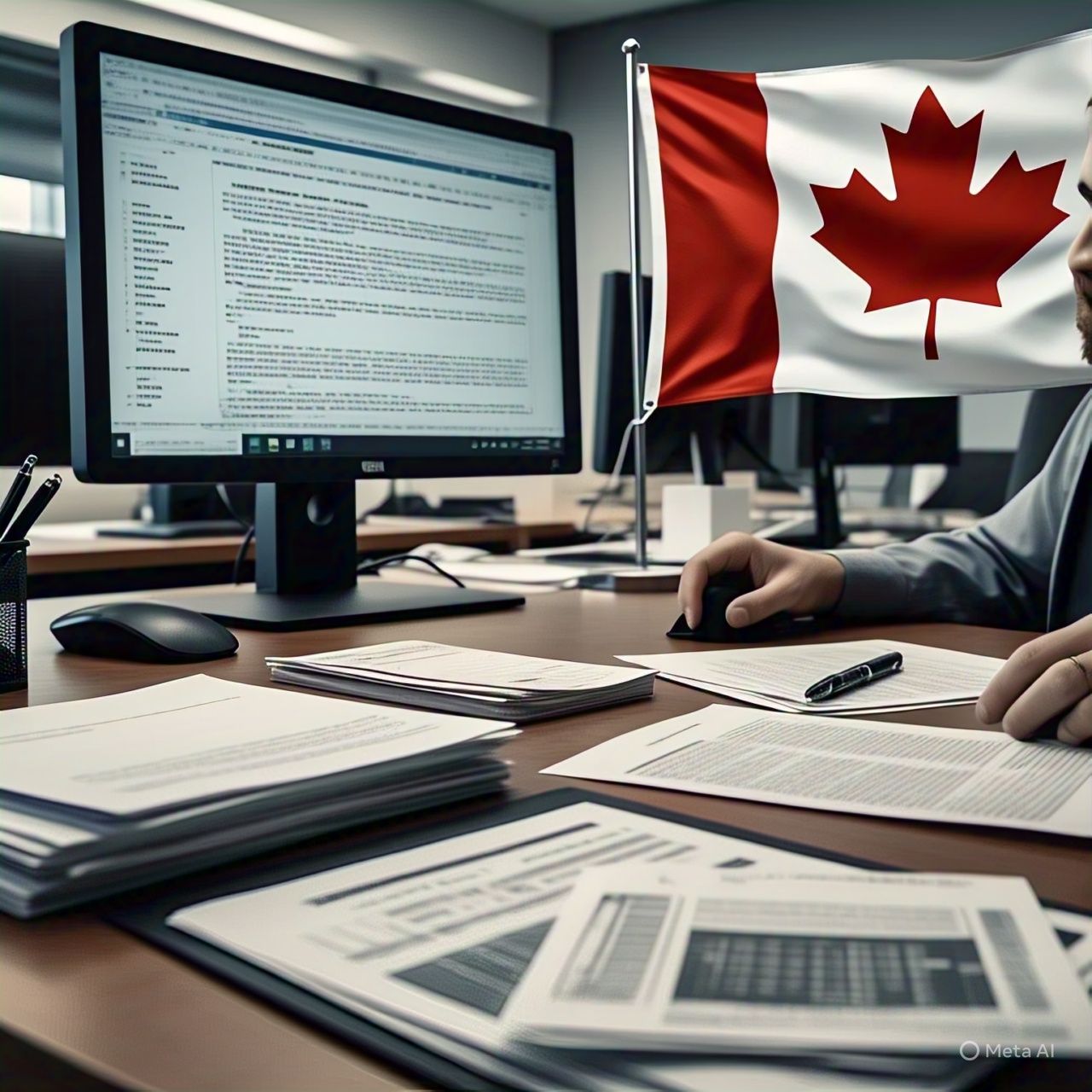 How to Verify Canadian Job Offers, LMIAs & Visa Applications  