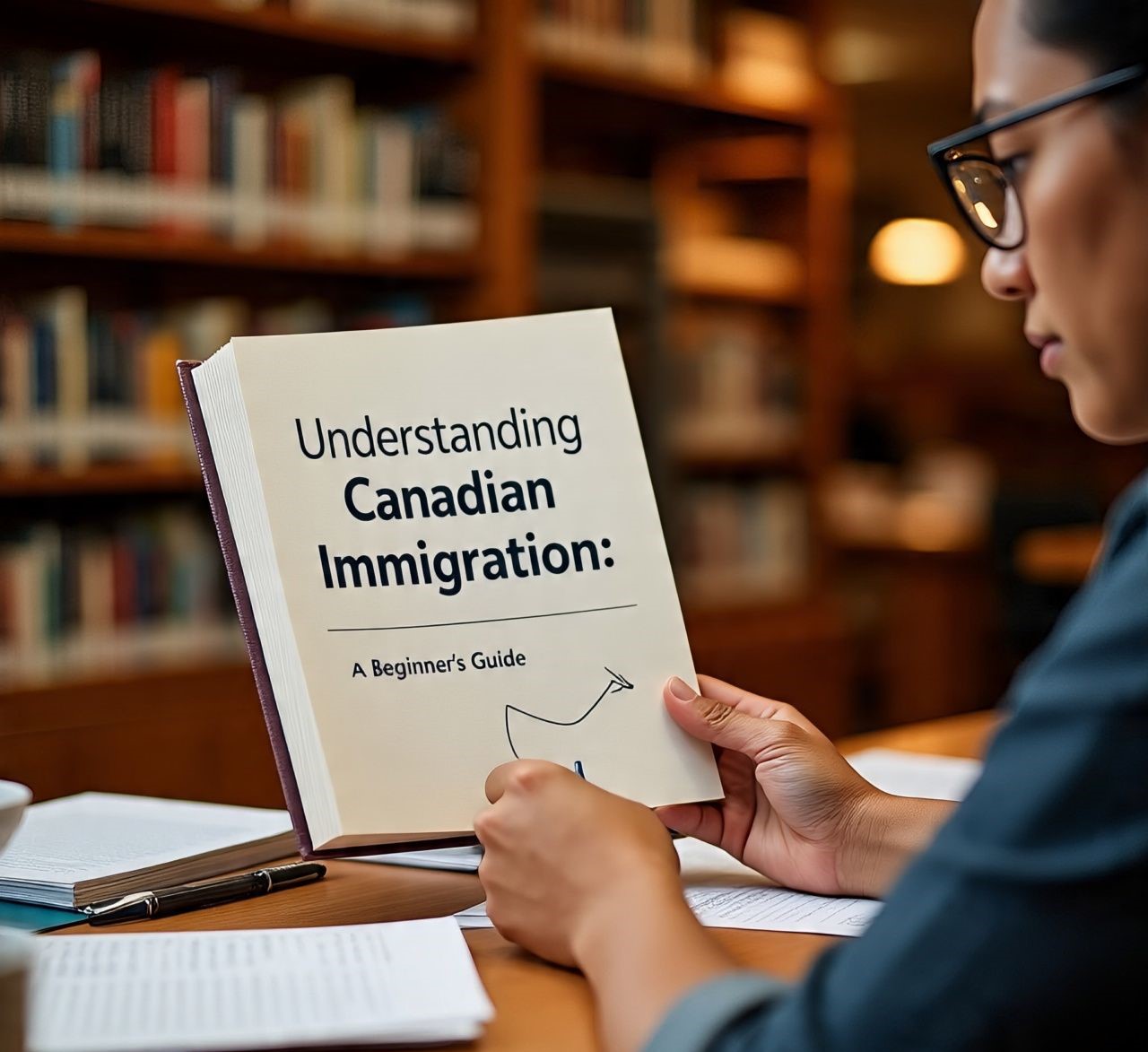 Understanding Canadian Immigration: A Beginner’s Guide