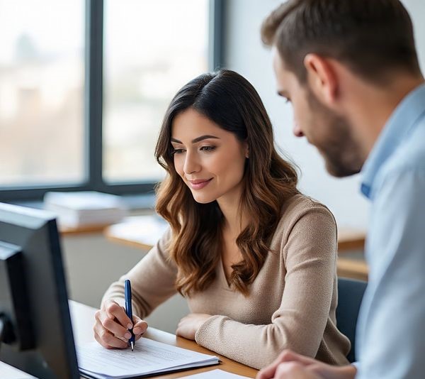 5 Common Mistakes to Avoid in Your Spousal Sponsorship Application