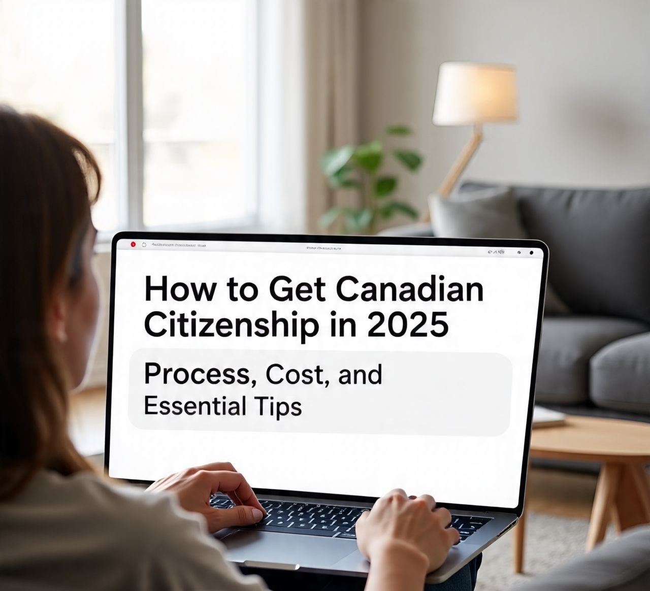 How to Get Canadian Citizenship in 2025: Process, Cost, and Essential Tips