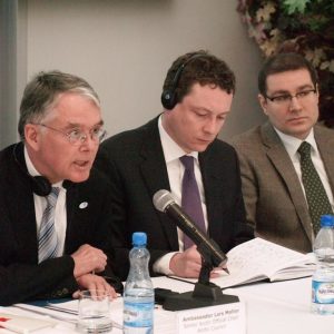 IRCC Announces New Measures for Temporary Residents
