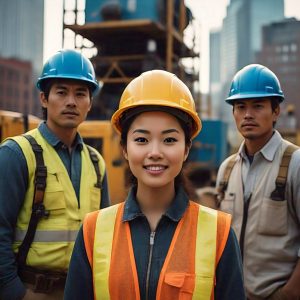 Canada Unveils New Permanent Residency Pathway for Construction Workers Amidst Labor Shortages