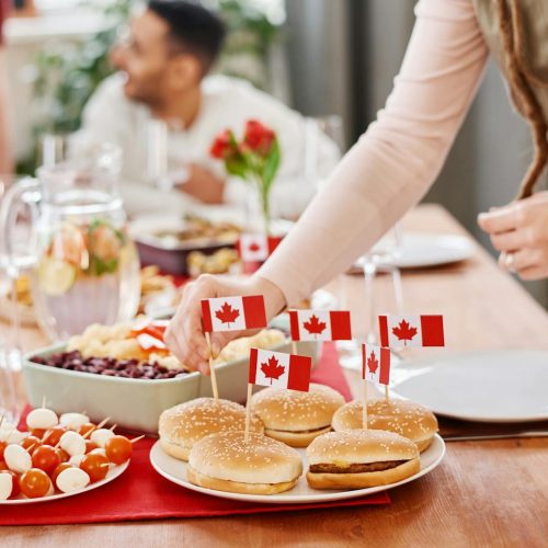 Unite Your Family in Canada: Understanding and Navigating the Family Sponsorship Program