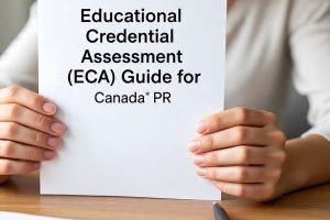 Educational Credential Assessment (ECA) Guide for Canada PR
