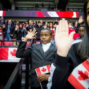 Civic and Legal Rights and Responsibilities of New Immigrants in Canada