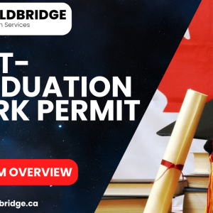 PROGRAMS AND COURSES NO LONGER ELIGIBLE FOR POST-GRADUATION WORK PERMIT IN CANADA (2024/2025)