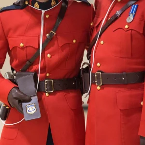 New AAIP Pathway for Law Enforcement Professionals in Alberta
