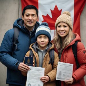New Rules for Canada Family Sponsorship – What You Need to Know in 2024