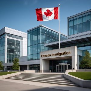 BREAKING: Canada Removes Job Offer & LMIA Points from Express Entry – Major IRCC Update (March 2025)