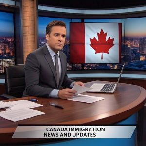 Canada Introduces First-Ever Cap on Temporary Residents