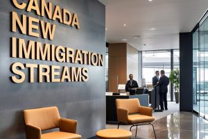 Canada Announces New Immigration Streams for 2025: A Game-Changer for Skilled Workers