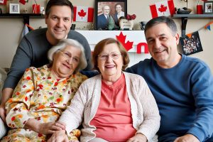 Canada Expands Parents and Grandparents Program in Major Immigration Update