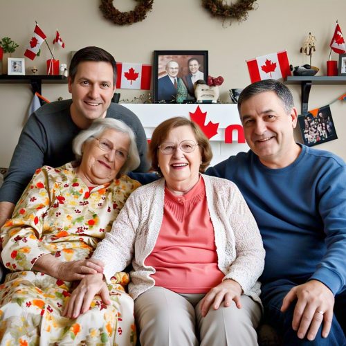 Canada Expands Parents and Grandparents Program in Major Immigration Update