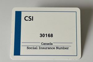 How to Apply for a Social Insurance Number (SIN) Online or In-Person as a Permanent Resident