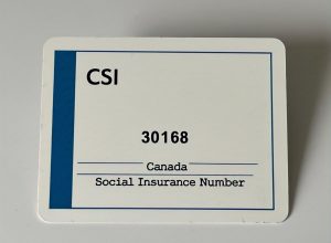 How to Apply for a Social Insurance Number (SIN) Online or In-Person as a Permanent Resident