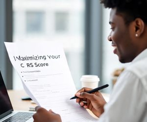 Maximizing Your CRS Score: A Guide to Achieving 600 Points in Express Entry