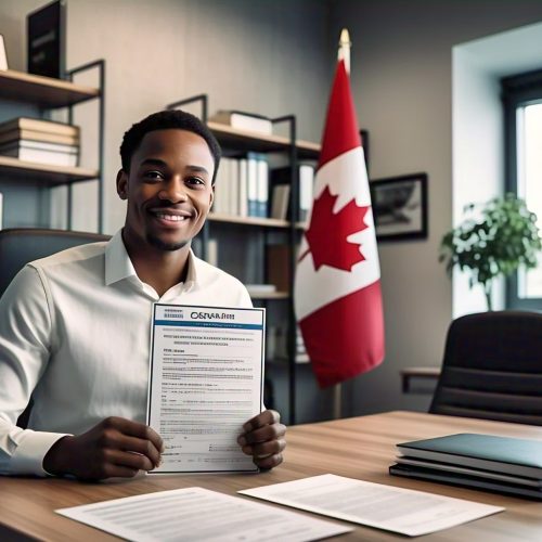 Top 5 Essential Documents for Canada Express Entry (2025)