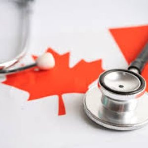 How to access healthcare In Canada. Healthcare for newcomers