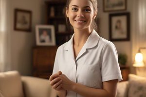 Canada’s New Home Care Worker PR Program Launching March 31, 2025
