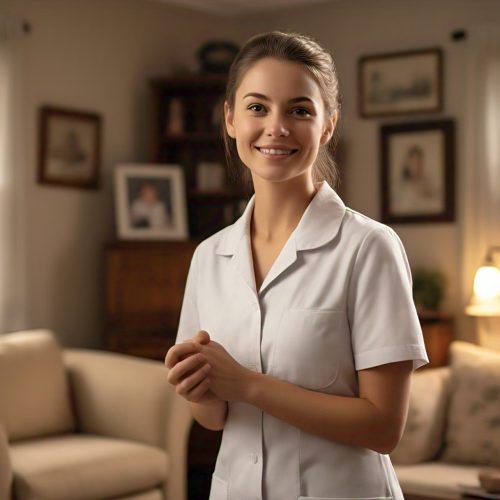 Canada’s New Home Care Worker PR Program Launching March 31, 2025