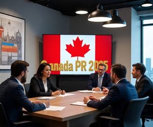 Canada PR 2025: New Immigration Rules and Opportunities to Secure Permanent Residency