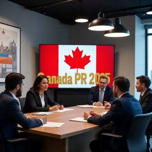 Canada PR 2025: New Immigration Rules and Opportunities to Secure Permanent Residency