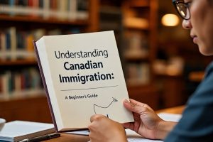 Understanding Canadian Immigration: A Beginner’s Guide
