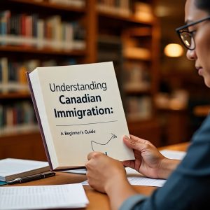 Understanding Canadian Immigration: A Beginner’s Guide