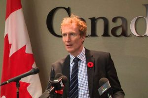 FEDERAL MINISTERS ANNOUNCE UPDATES TO CANADA’S IMMIGRATION SYSTEM
