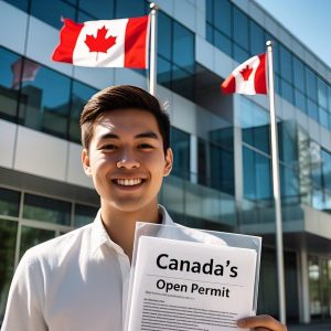 Canada Open Work Permit Eligibility Criteria in 2025: Key Changes & How to Apply  