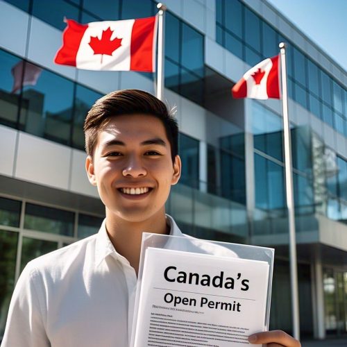 Canada Open Work Permit Eligibility Criteria in 2025: Key Changes & How to Apply  